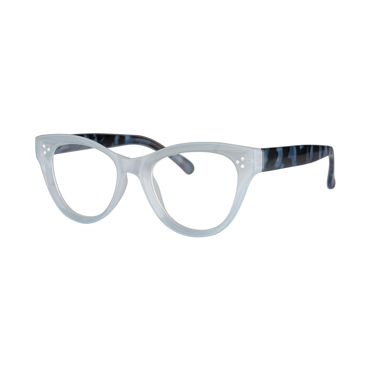 Iaview gafa de presbicia EMILY azul +1,50