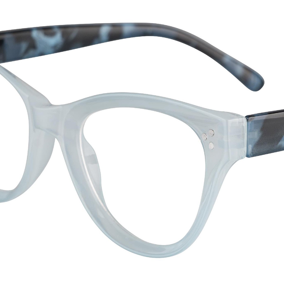 Iaview gafa de presbicia EMILY azul +1,50